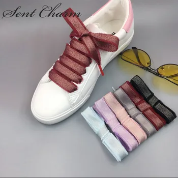 SENTCHARM New Sosire la Modă Elegant Ghete Pentru Fete Panglică Pantofi Casual Curea 6 Culori