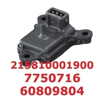 Senzor MAP Pentru Fiat COUPE 2.0 16V Turbo 1993-96 7750716 60809804 6PP009400101