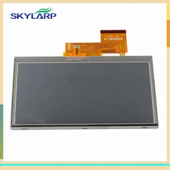 Skylarpu 4.3 inch LCD ecran pentru GARMIN Nuvi 1310 1310T GPS panou de afișaj cu ecran Tactil digitizer