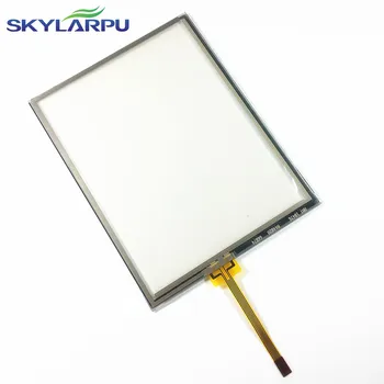Skylarpu Nou Colector de Date touchscreen pentru Trimble TSC3 AMT 10476 Ecran Tactil Digitizer Senzori Față de Lentilă de Sticlă