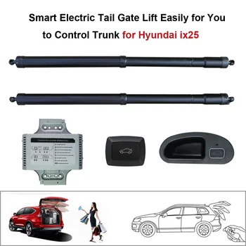 Smart Auto Electric Poarta Coada de Ridicare pentru Hyundai ix25 Hyundai Creta Control de la Distanță cu Mașina Scaun Poarta Coada Buton