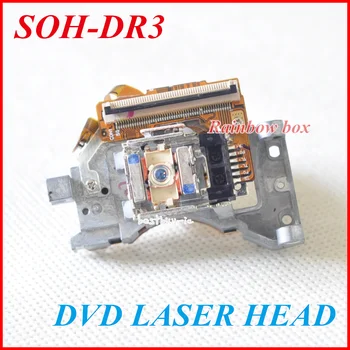 SOH-DR3 Lentile cu Laser Lasereinheit SOHDR3 Optic de Preluare Bloc Optique Pentru Samsung DVD SOH DR3