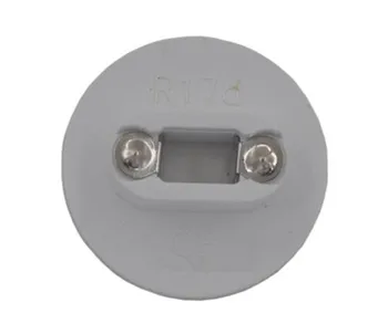 (SPL-101-L6) 500Pcs/lot tub T8 led G13 să R17D HO convertor adaptor accesorii de iluminat lampa de baze de plafon suport