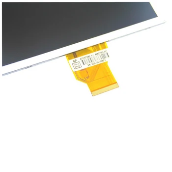 Srjtek De 7 inch AT070TN90 Display LCD Screeen AT070TN90 V. 1 Monitor Reparatia Părți Tablet Pc Panou de Modul+Numărul de Urmărire