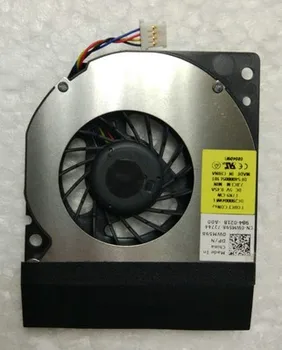 SSEA en-Gros de Brand Nou CPU cooler Fan pentru Dell Latitude E4300 laptop Cooling FAN