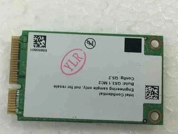 SSEA en-Gros Original nou placa wireless Intel WIFI Link 1000 BGN Mini PCI-E Card de 100 mbps 802.11 b/g/n transport Gratuit