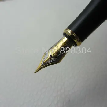 Stilou cu Ridicata jinhao aur nobil dragon mediu peniță cu cerneală / oțel / metal / cadouri / pen