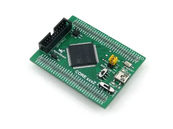 STM32 Bord Core407Z STM32F407ZxT6 STM32F407 STM32 ARM Cortex-M4 Evaluare de Dezvoltare Core Bord cu Full IOs