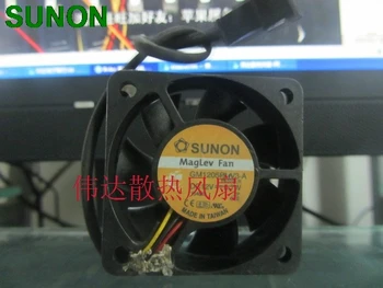 SUNON GM1205PHV3-O 5015 DC 12V 0.7 W 5015 50x50x15mm server invertor ventilatorului de răcire