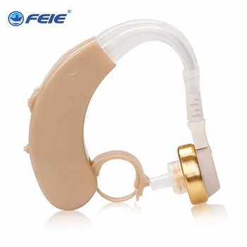 Surd de proteze auditive spatele urechii consilier auditiv pas cher S-138 Transport gratuit