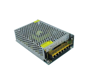 SXZM LED transformator AC100-240V să DC12V8.5A 10A 15A 20A interioară de alimentare pentru 3528 5050 5730 led strip lumina