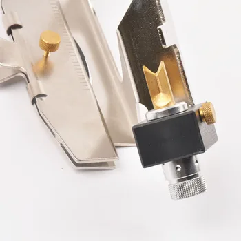 Săgeți cu Pene DIY Instrument de Lipire a Face Săgeată cu Pene Adere Accesorii pentru tir cu Arcul de Fotografiere