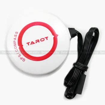 TAROT anume zyx-M Inteligent de Control al Zborului GPS Combo UMP Module pentru FPV Multicopter