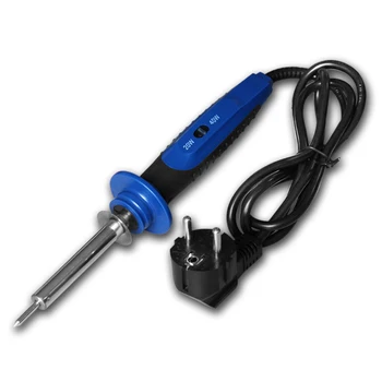 TASP 20W/40W Lemne Pen Electrice de Lipit Set cu 34 Sfaturi și Accesorii