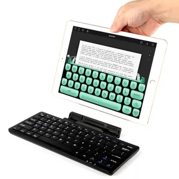 Tastatura Bluetooth Pentru Apple iPad mini2 mini3 mini4 Tablet PC Wireless Bluetooth tastatură Pentru iPad mini 2 3 4 tabletă Caz