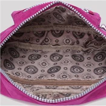 TEGAOTE Impermeabil Talie Pack pentru Barbati Femei Moda Reglabil borseta Bum Bag Hip Bani Centura de Călătorie Telefon Mobil Saci