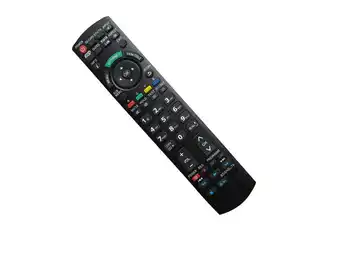 Telecomanda Pentru Panasonic TX-L37G10E TX-L32G10E TX-P42G10E N2QAYB000487 TH-32LRG20-LEA-42LRG20 TX-L19E3 LED Viera HDTV TV