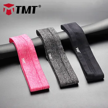 TMT baschet benzi alergare banda Dubla de silicon sport baschet tenis de yoga de fitness banda muiltcolor pentru femei barbati
