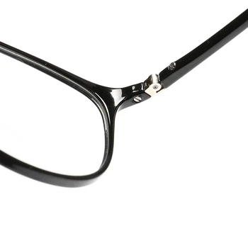 TR90 femei ochelari cadru rotund miopie clar de designer de brand optice ochelari cadru #YX0267
