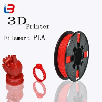 Tronxy imprimantă 3D cu filament de 0,25 kg/rola 24 culori Opționale FILAMENT PLA