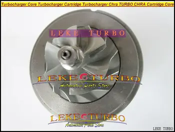 Turbo Cartuș CHRA TD03 49131-05210 Turbocompresor Pentru Ford C-MAX Fiesta 6 HHJA 1.6 L Jumper Pentru Peugeot Boxer 3 4HV PSA 2.2 L HDI