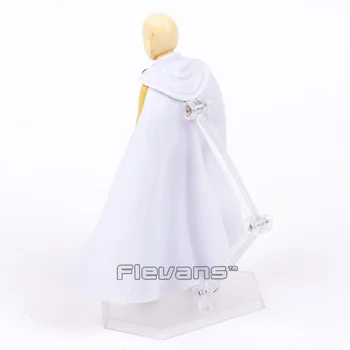 UN OM PUMN Saitama figma 310 PVC figurina de Colectie Model de Jucărie