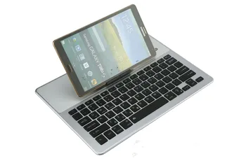 Universal Bluetooth Tastatură cu iluminare din spate Pentru 10.1 inch Samsung Galaxy Tab A6 2016 T585 T580 SM-T585 T580N Tablet PC