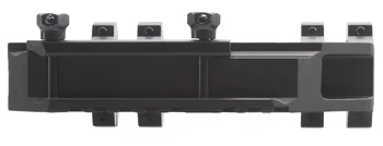 Vector Optica 30mm-O singură Bucată Riflescope ACD Riflescope Aplicare de Montare Anti Cant Dispozitiv de Nivel cu Bule 150mm Lungime Picatinny Muntele