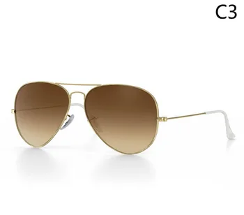 VIAHDA ochelari de Soare 58mm bărbați femei ochelari de soare UV400 protecție de sol ochelari de gafas de sol de înaltă calitate