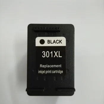 Vilaxh Compatibil Negru Înlocuire a Cartușului de Cerneală pentru HP 301XL 301 xl Pentru Deskjet 1000 1510 1050 2050 3050 Envy 4500 Printer