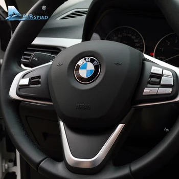 Viteza ABS Volan Masina Butoane Capace Decorative de Interior Accesorii pentru BMW X1 X3 X5 1 2 3 4 5 Seria 7 Auto-styling