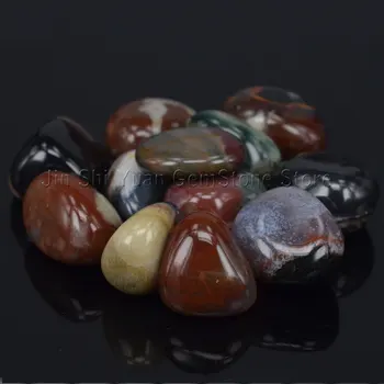 Vrac Scazut Sardonyx Stone din Africa de Sud Naturale Lustruit Piatră prețioasă Consumabile pentru Wicca, Reiki, Energia de Cristal de Vindecare