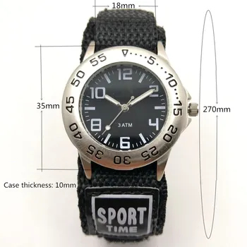 WILLIS Sport Ceasuri Barbati Vânzare Fierbinte Design Electronic Ceas Curea Pentru Ceas Băiat Brățară de Metal cu Mâini de Bărbat Ceasuri PENGNATATE