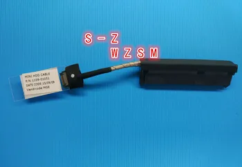 WZSM HDD NOU Cablu pentru Lenovo Flex3-1120 Yoga 300 300-11IBY yoga300-11 Hard Disk SATA Conector Cablu 5C10J08424 1109-01051