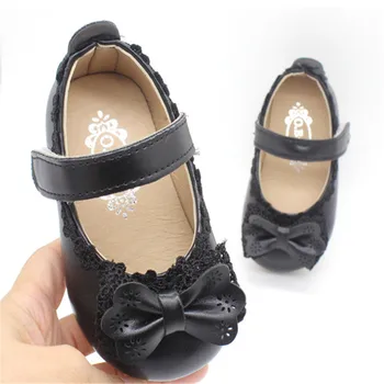 Xinfstreet Brand Fete Printesa Sandale Pantofi Pentru Copil Pantofi Piele Fete Sandale Plate Cu Fetita Pantofi De Dans