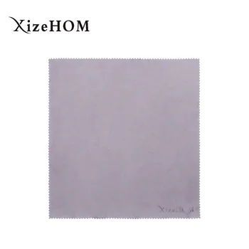 XizeHOM 40*40cm/8pcs Mare microfibră pânză de curățare pentru ecrane,tv curățare 2018 N