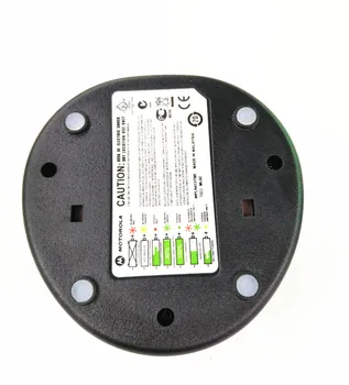 XQF Ni-MH Incarcator pentru Motorola CP185 EP350 CP476 CP477 CP1300 CP1600 CP1660 P140 Walkie Talkie