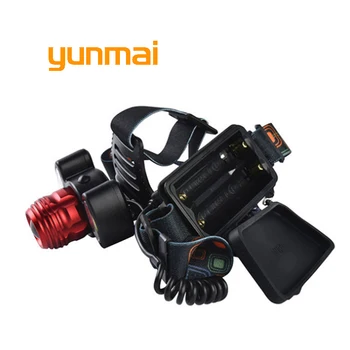 Yunmai de Alimentare USB Led-uri Faruri Far 7000 lumeni Cree xml t6+2 COB Lampă de Cap Lanterna Baterie 18650 de Vânătoare, de Pescuit Lumina