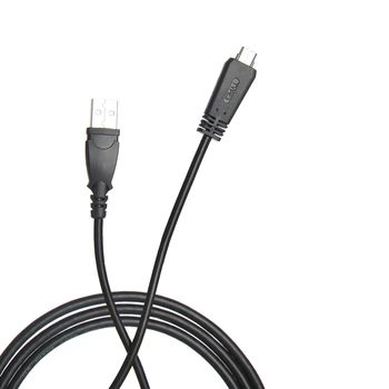 Zhenfa VMC-MD3 USB Cablu de Date Pentru Sony DSC-TX55 DSC-TX66 DSC-TX100V DSC-TX5 DSC-TX10 DSC-TX20 DSC-W350 DSC-W360 DSC-W380 W390