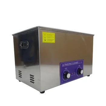 1 BUC PS-100 600W 30L căldură și timer Ultrasonic Cleaner,Încălzire Timer Curat Echipamente de Curățare