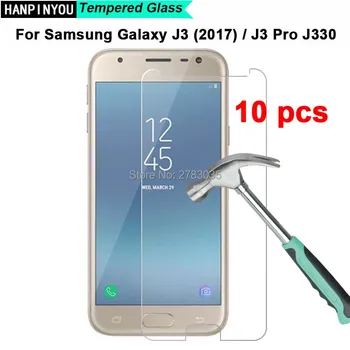 10buc Pentru Samsung Galaxy J3 (2017) / J3 Pro J330 5.0