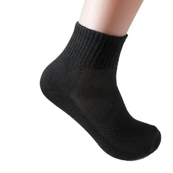 12Pair/Lot de Moda Om Scurt Șosete Glezna Solid Casual de Vara Stiluri Mens No Show Socks Mens Low Șosete Art Chaussette Homme