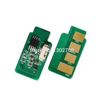 12PCS CLT R809 K C M Y unitate de cilindru chip pentru samsung CLX 9201ND CLX-9201NA CLX-9251ND CLX-9251NA CLX-9301NA cartuș de imprimantă reset