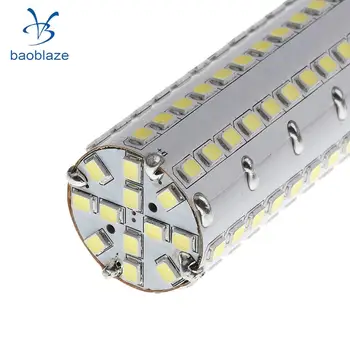 12W G8.5 LED-uri de Porumb Lumina Bec de schimb pentru Lampa cu Halogenuri 25x100mm