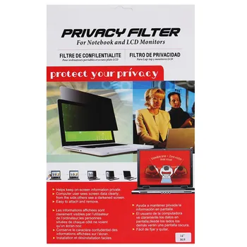 13 inch Filtru de Confidențialitate Ecrane de Protecție de film pentru MacBook Air 11 1/4 