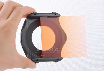 14in1 Camera Lens Kit Filtru 49mm 52mm 55mm 58mm 62mm 67mm 72mm 77mm 82mm Inel Adaptor Suport Gradient de Gri Filtre ND Sac de Box