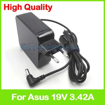 19V 3.42 UN laptop ac adaptor incarcator pentru Asus K450VB K450VC K450VE K455LA K455LB K455LD K455LF UE Plug