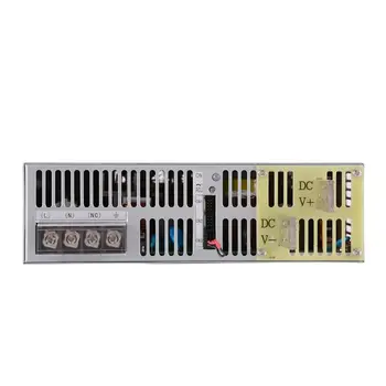 1BUC 3000W 0-12v alimentare 12V 250A curent ALTERNATIV-curent continuu de Mare Putere, SURSA de alimentare 0-5V semnal analogic de control DC12V SE-3000-12