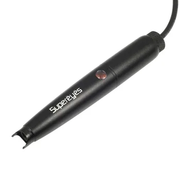 1BUC B008 500X USB Portabil 5.0 MP Microscop Digital Lupa PCB Inspecta