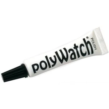 1BUC DISPLEX PolyWatch Display poloneză Ecran Tactil de Etanșare Scratch Remover